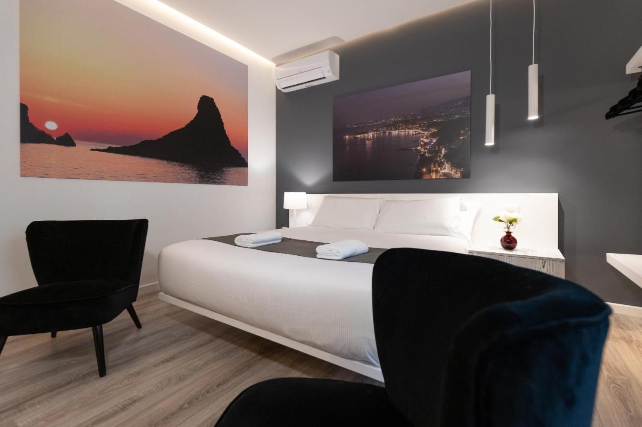Guest house Sicily 4 Catania