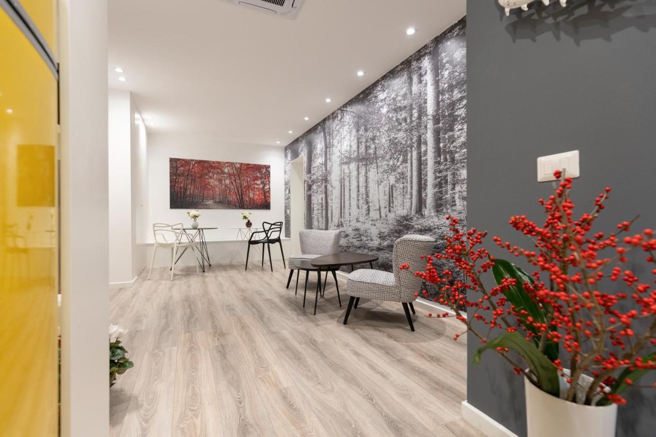 Sicily 4 Guest house Catania