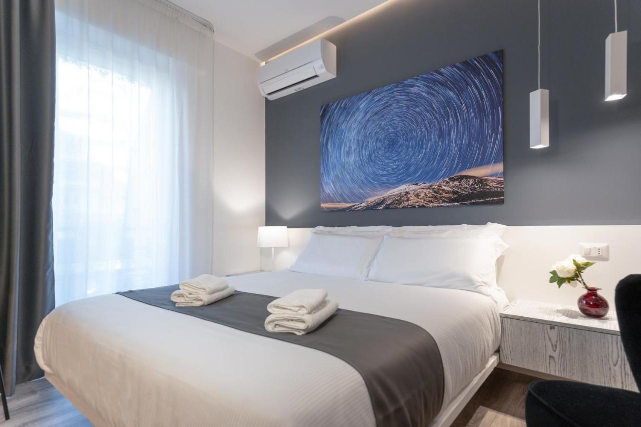 Guest house Sicily 4 2*