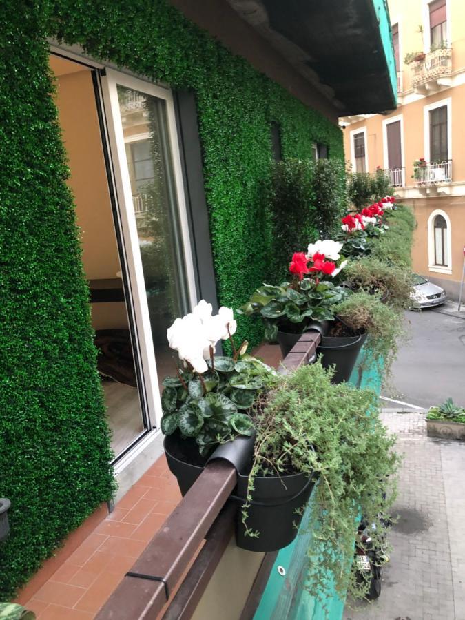 Sicily 4 Guest house